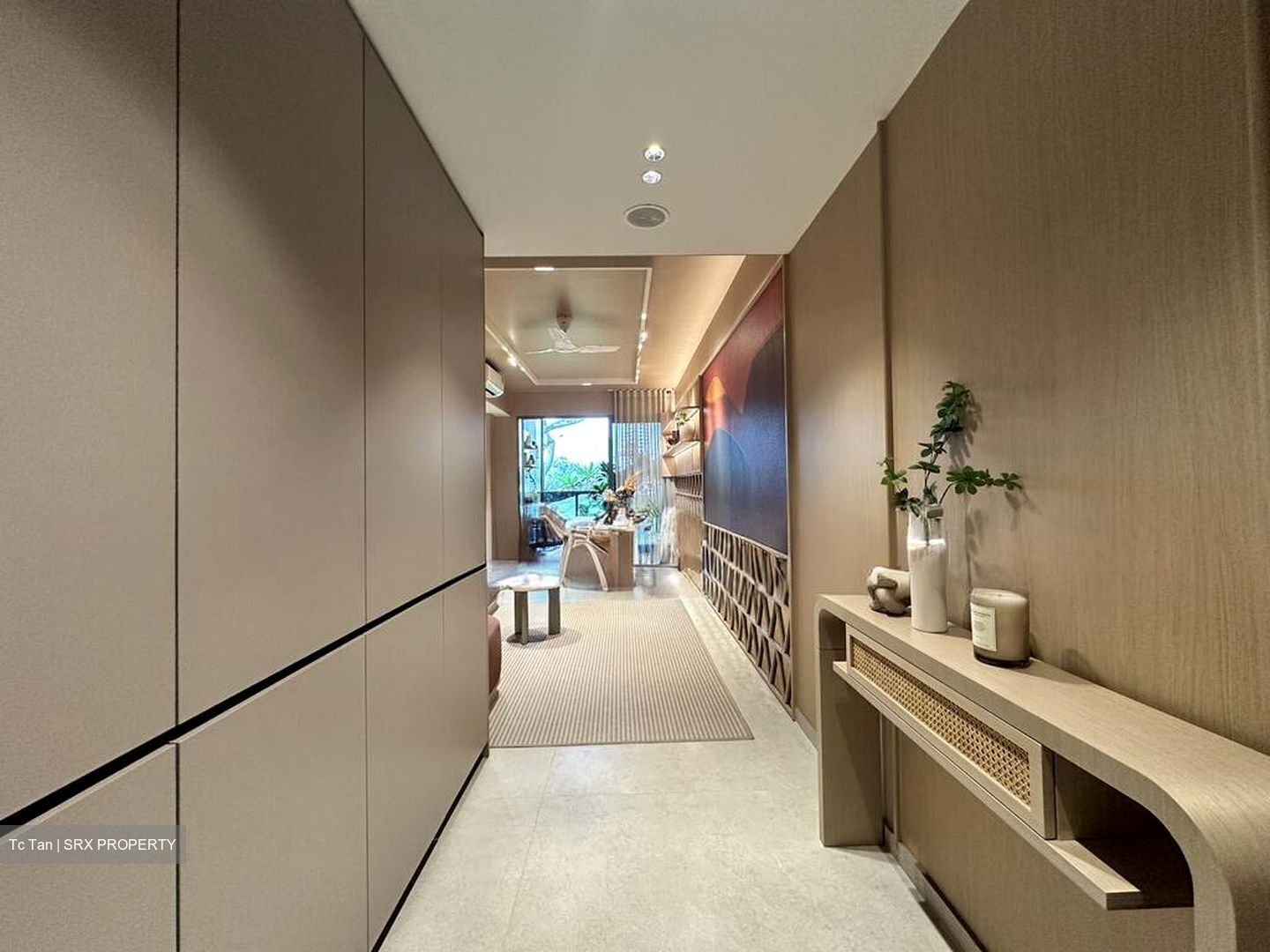 Promenade Peak (D3), Condominium #570700971